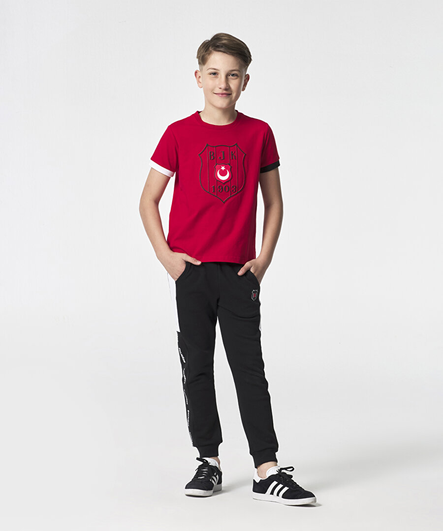 BEŞİKTAŞ ÇOCUK T-SHIRT 6525119T3