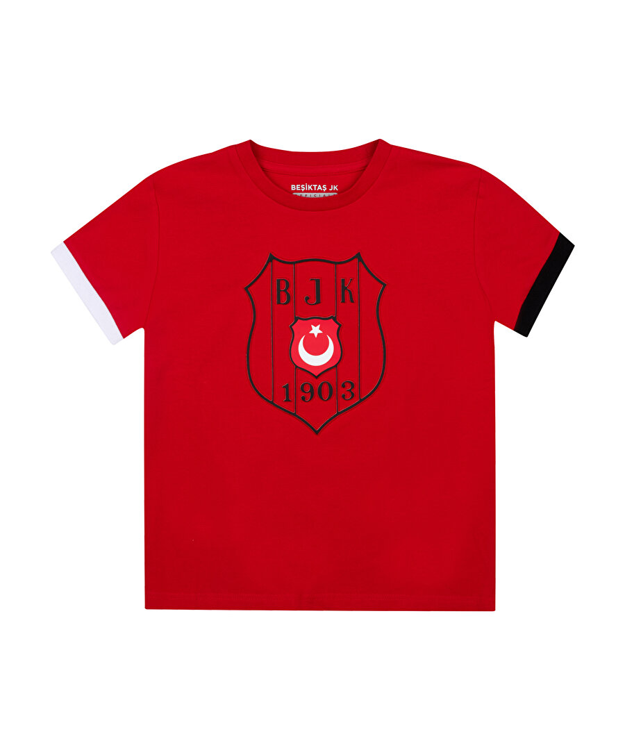 BEŞİKTAŞ ÇOCUK T-SHIRT 6525119T3