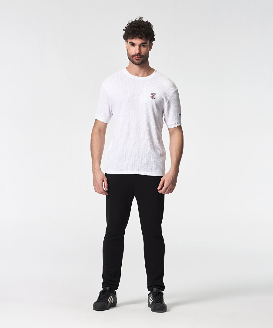 BEŞİKTAŞ UNISEX T-SHIRT 7525102T3