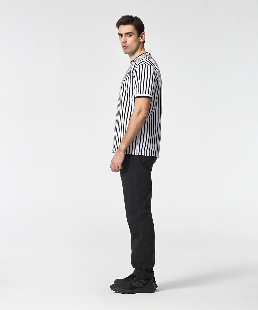 BEŞİKTAŞ ERKEK T-SHIRT 7525109T3