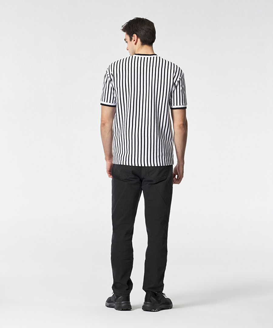 BEŞİKTAŞ ERKEK T-SHIRT 7525109T3