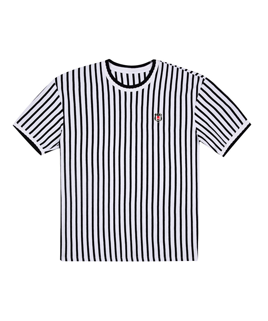 BEŞİKTAŞ ERKEK T-SHIRT 7525109T3