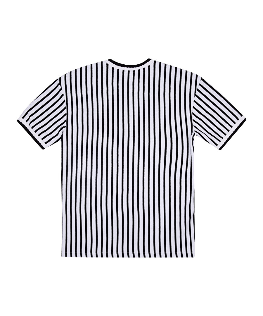 BEŞİKTAŞ ERKEK T-SHIRT 7525109T3