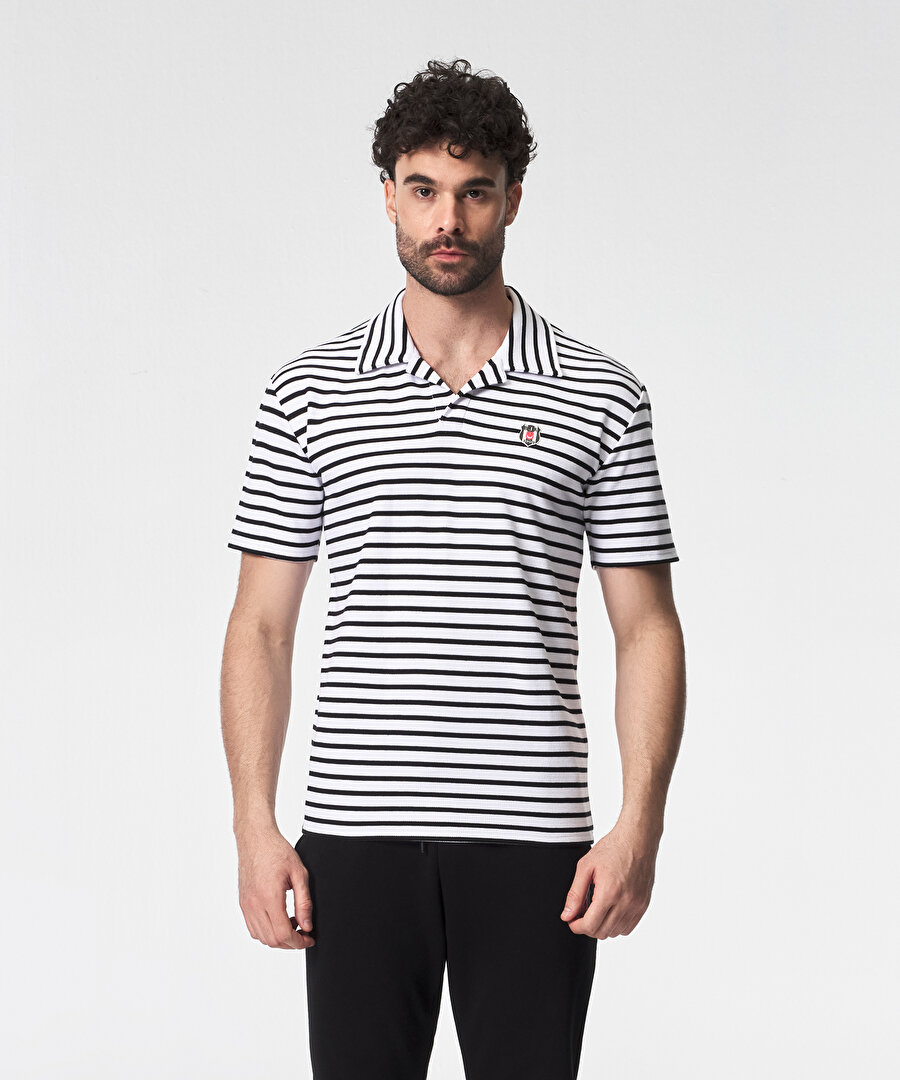 BEŞİKTAŞ ERKEK T-SHIRT 7525110T3