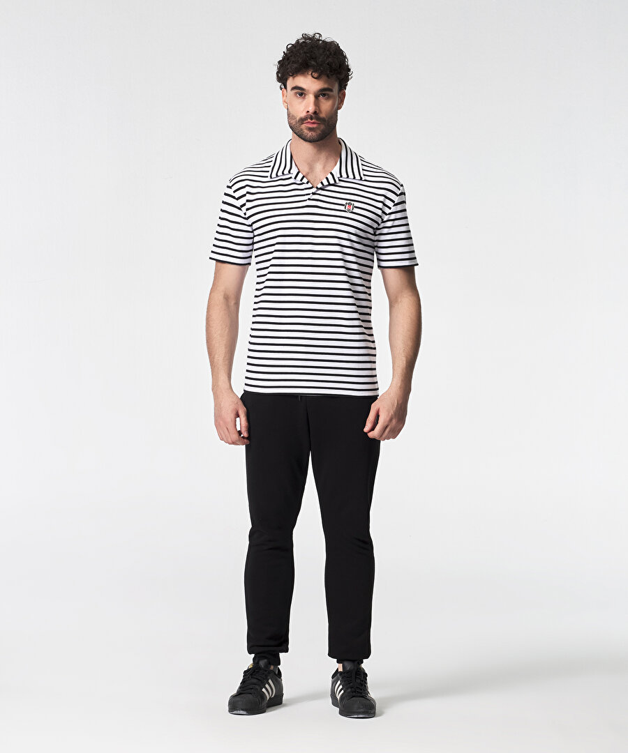 BEŞİKTAŞ ERKEK T-SHIRT 7525110T3