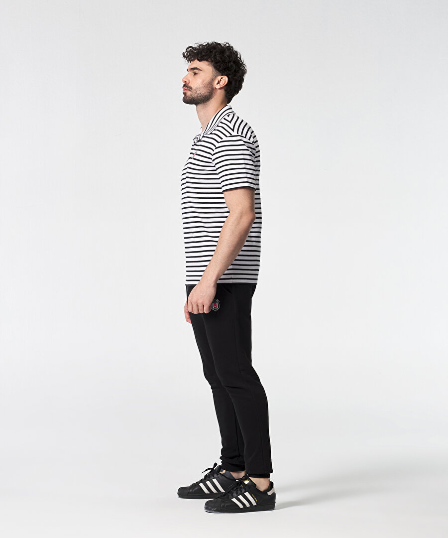 BEŞİKTAŞ ERKEK T-SHIRT 7525110T3