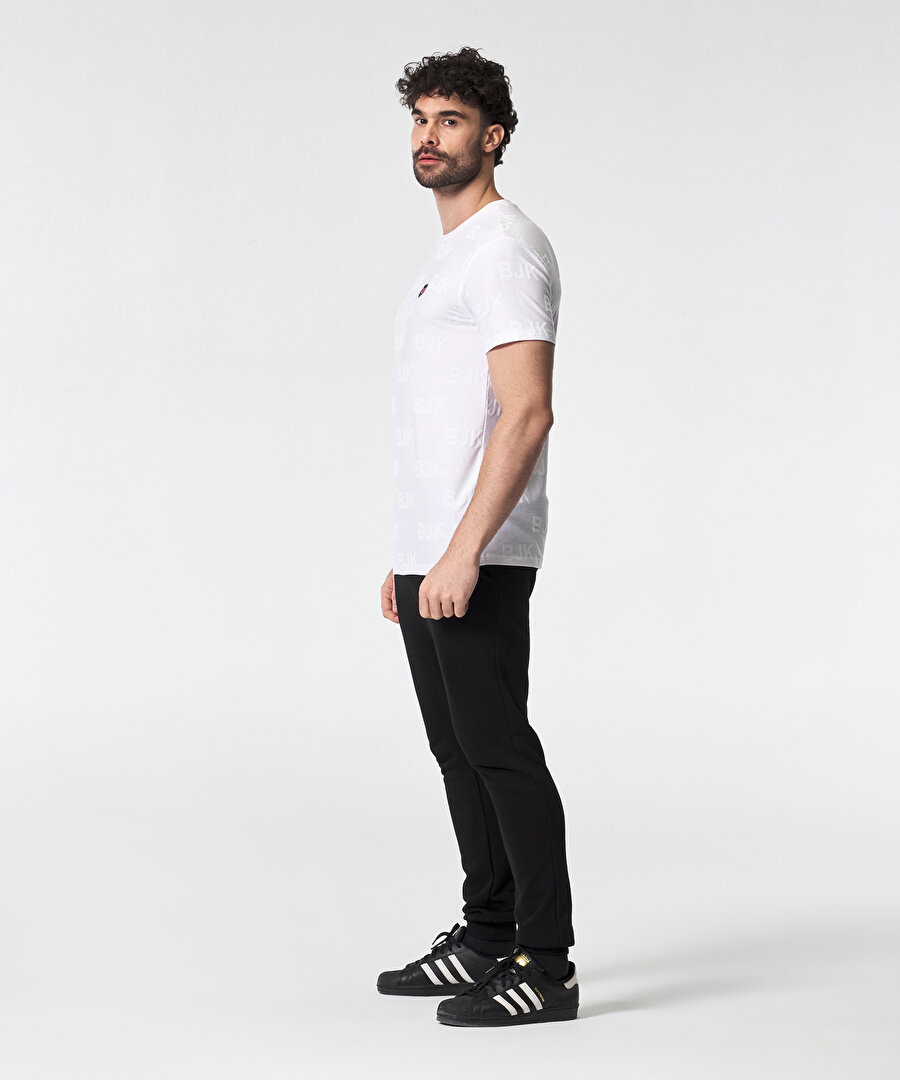 BEŞİKTAŞ ERKEK T-SHIRT 7525113T3