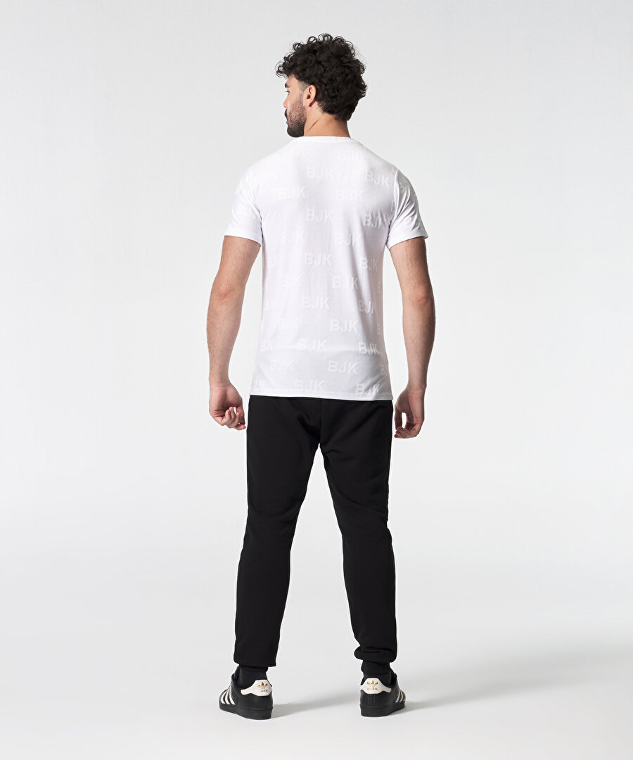 BEŞİKTAŞ ERKEK T-SHIRT 7525113T3