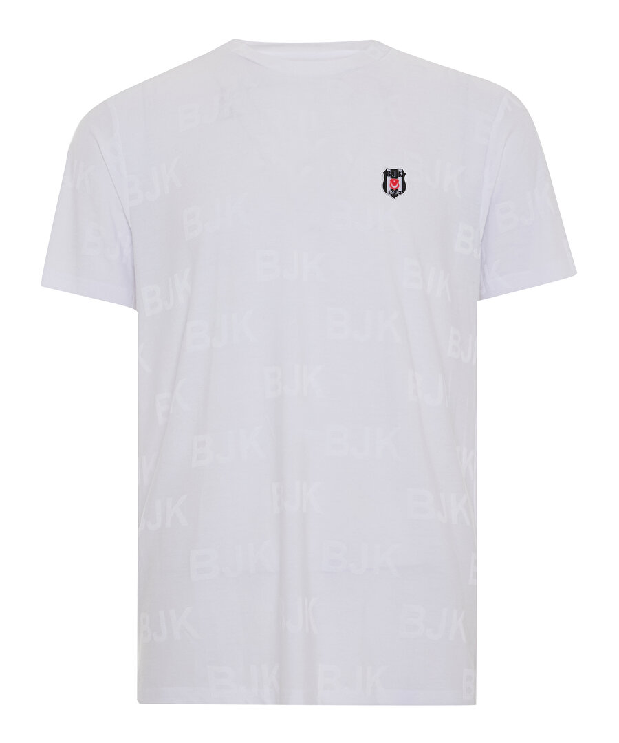 BEŞİKTAŞ ERKEK T-SHIRT 7525113T3