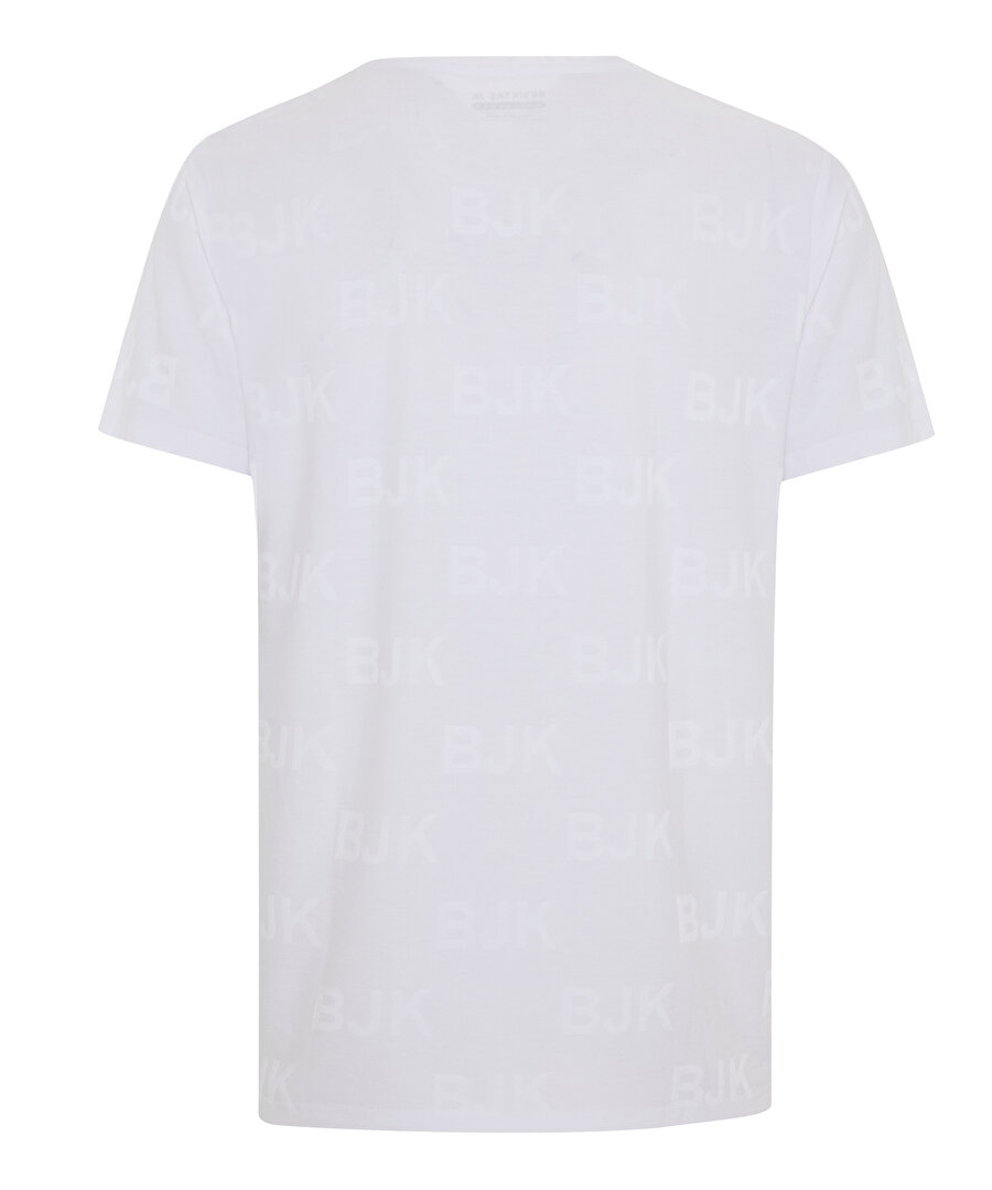 BEŞİKTAŞ ERKEK T-SHIRT 7525113T3