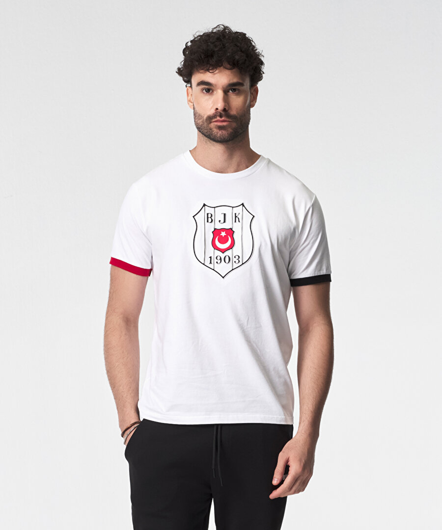 BEŞİKTAŞ UNISEX T-SHIRT 7525119T3