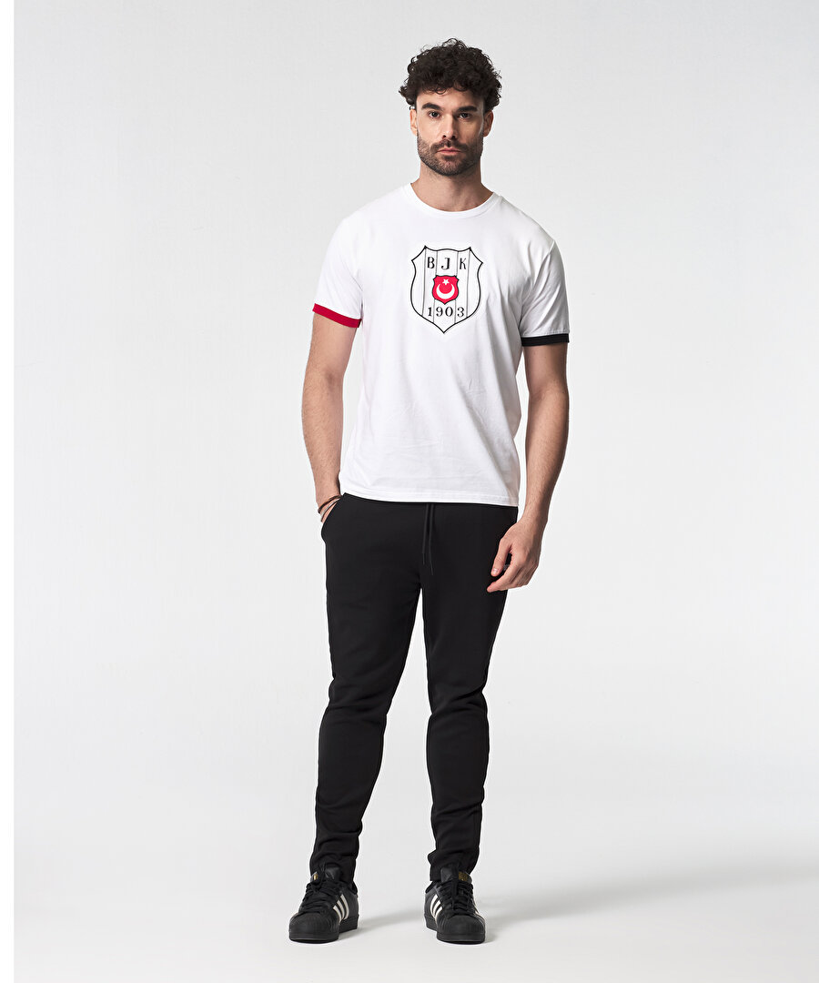 BEŞİKTAŞ UNISEX T-SHIRT 7525119T3