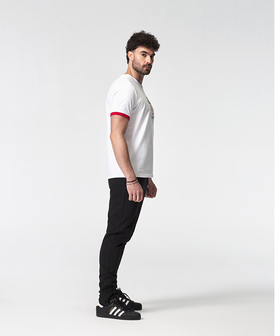 BEŞİKTAŞ UNISEX T-SHIRT 7525119T3