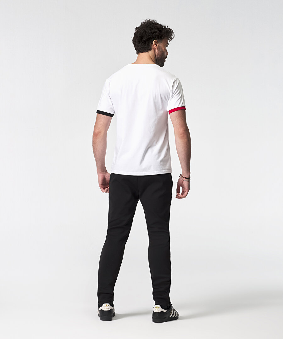 BEŞİKTAŞ UNISEX T-SHIRT 7525119T3