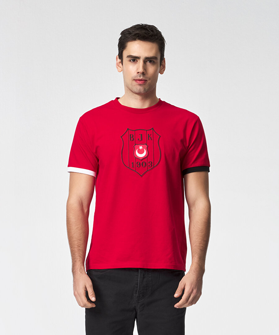 BEŞİKTAŞ UNISEX T-SHIRT 7525119T3