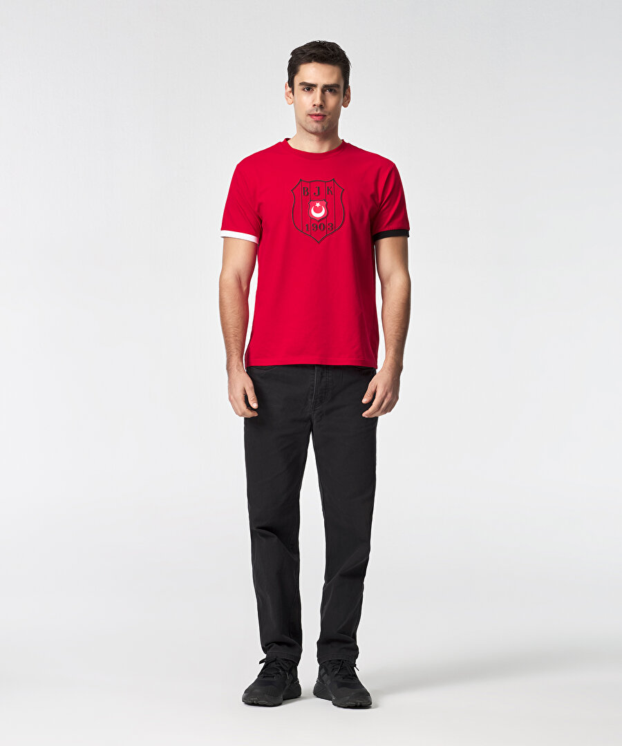 BEŞİKTAŞ UNISEX T-SHIRT 7525119T3