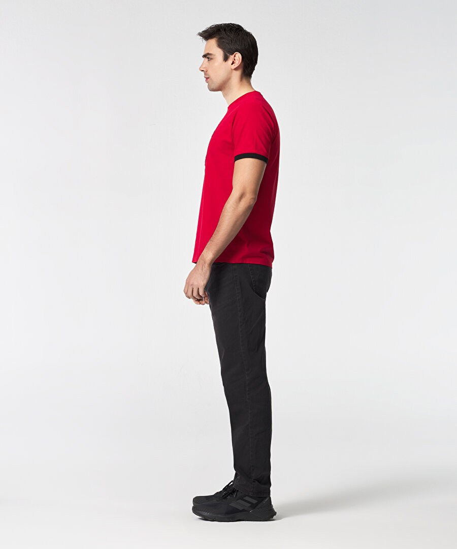 BEŞİKTAŞ UNISEX T-SHIRT 7525119T3