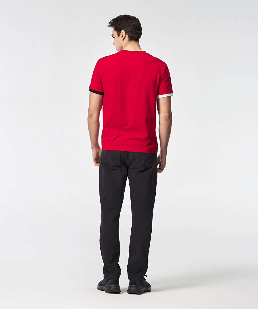 BEŞİKTAŞ UNISEX T-SHIRT 7525119T3