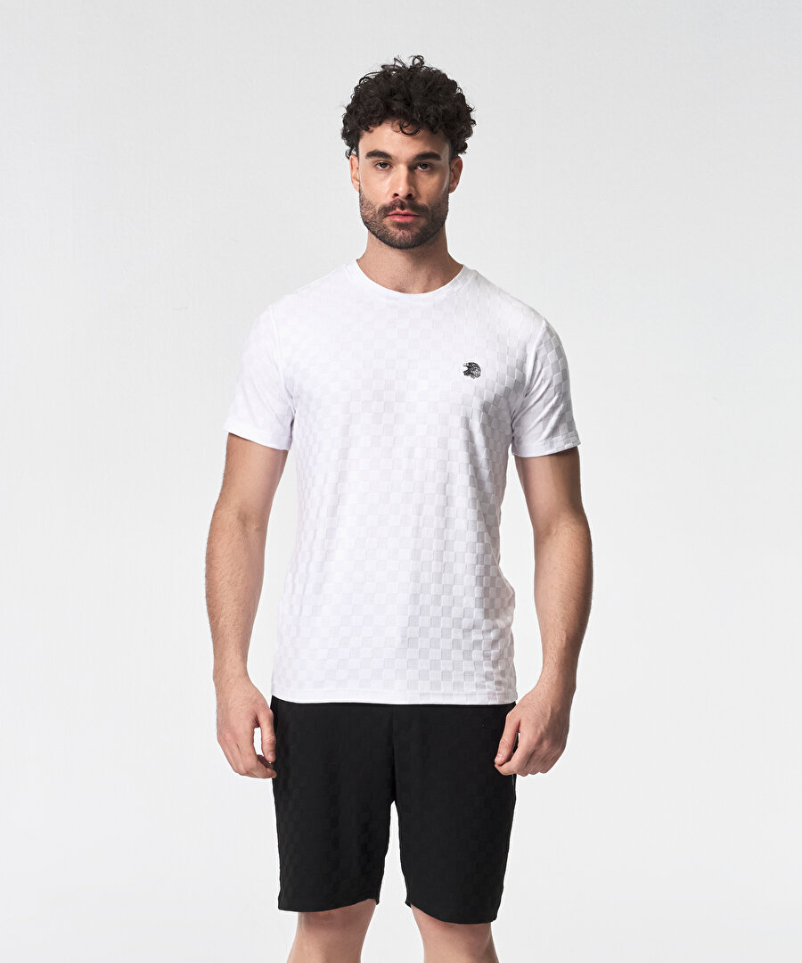 BEŞİKTAŞ ERKEK T-SHIRT 7525141T2