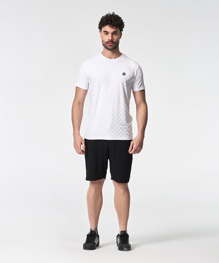 BEŞİKTAŞ ERKEK T-SHIRT 7525141T2