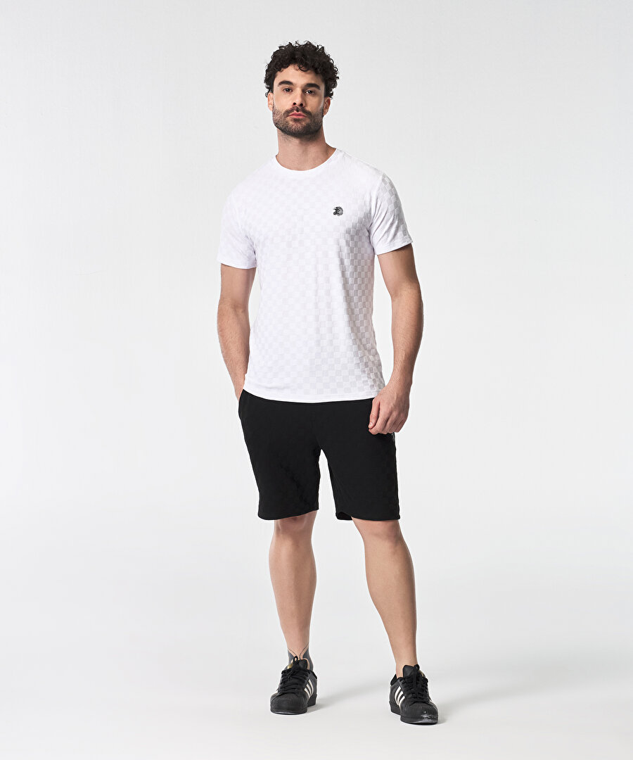 BEŞİKTAŞ ERKEK T-SHIRT 7525141T2
