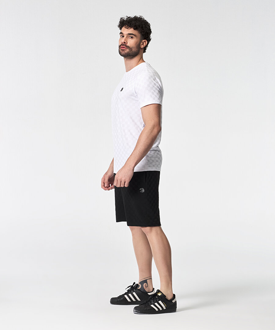 BEŞİKTAŞ ERKEK T-SHIRT 7525141T2
