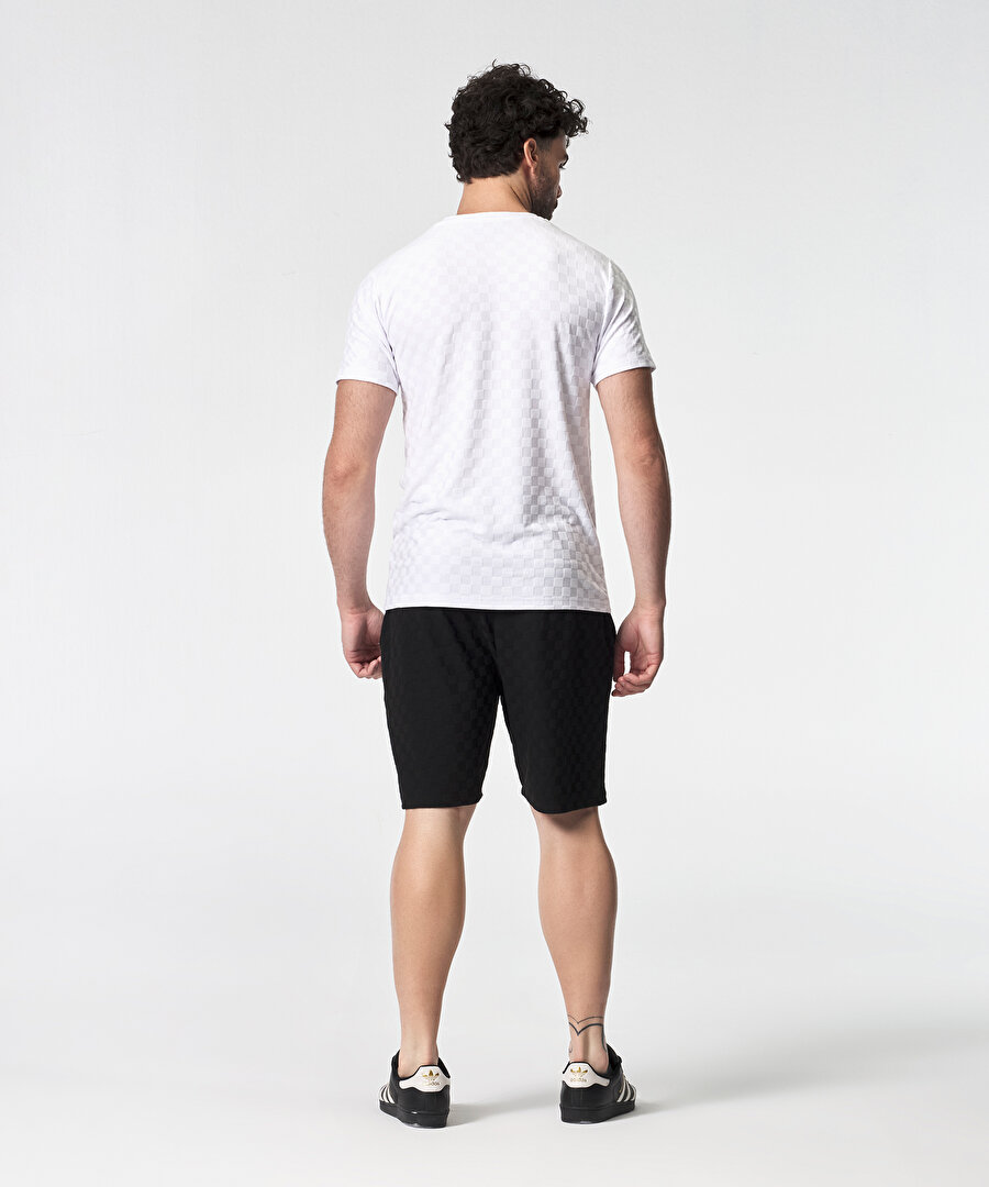 BEŞİKTAŞ ERKEK T-SHIRT 7525141T2