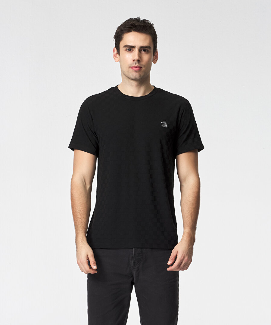 BEŞİKTAŞ ERKEK T-SHIRT 7525141T2