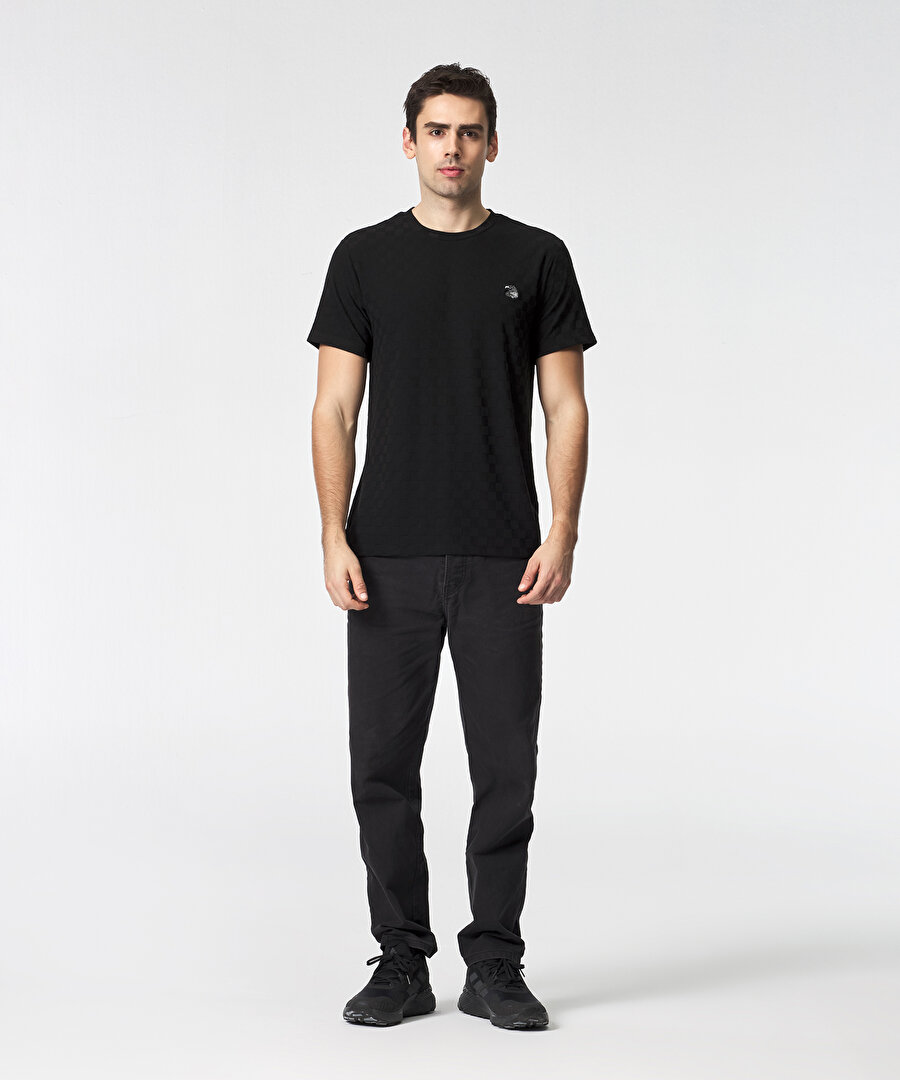 BEŞİKTAŞ ERKEK T-SHIRT 7525141T2