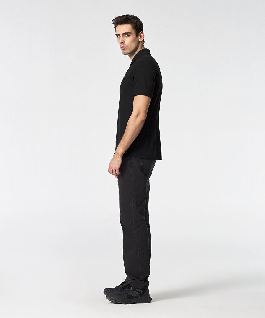 BEŞİKTAŞ ERKEK POLO T-SHIRT 7525161T3