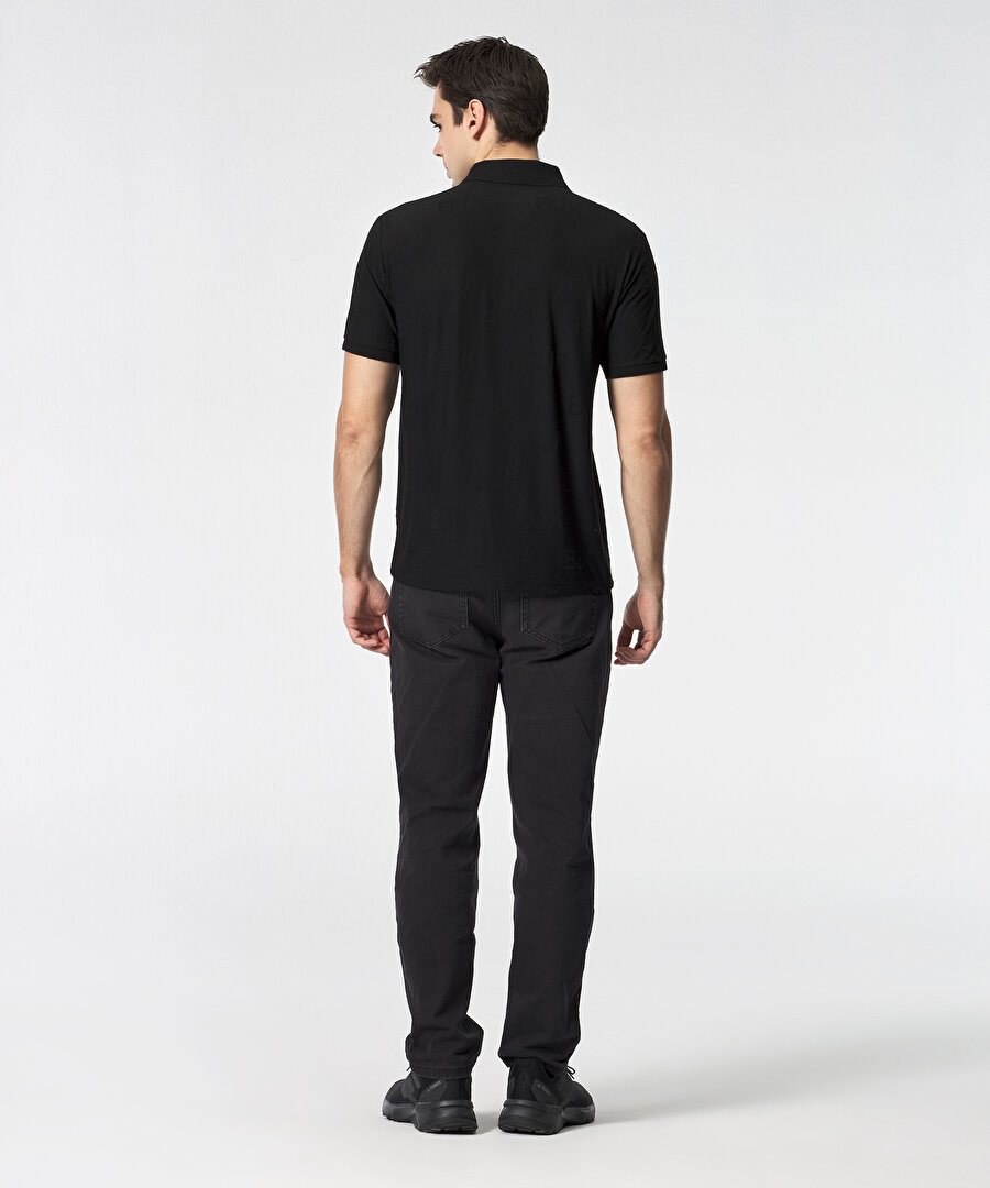 BEŞİKTAŞ ERKEK POLO T-SHIRT 7525161T3