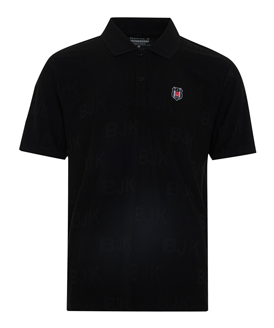BEŞİKTAŞ ERKEK POLO T-SHIRT 7525161T3