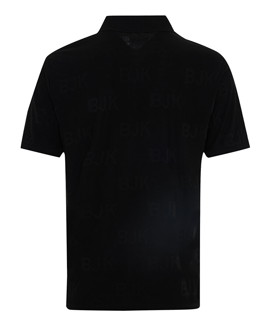 BEŞİKTAŞ ERKEK POLO T-SHIRT 7525161T3