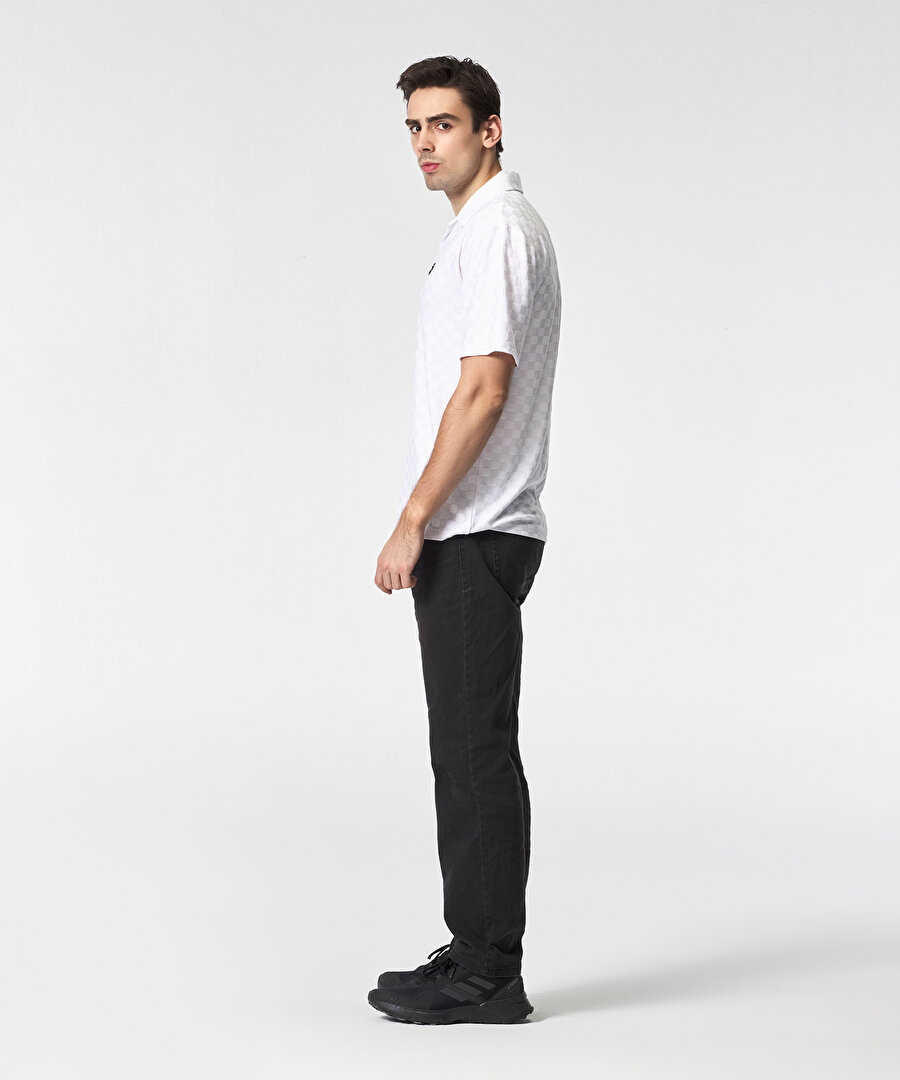 BEŞİKTAŞ ERKEK POLO T-SHIRT 7525164T2