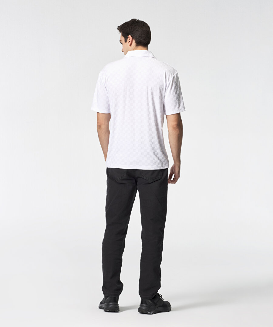 BEŞİKTAŞ ERKEK POLO T-SHIRT 7525164T2