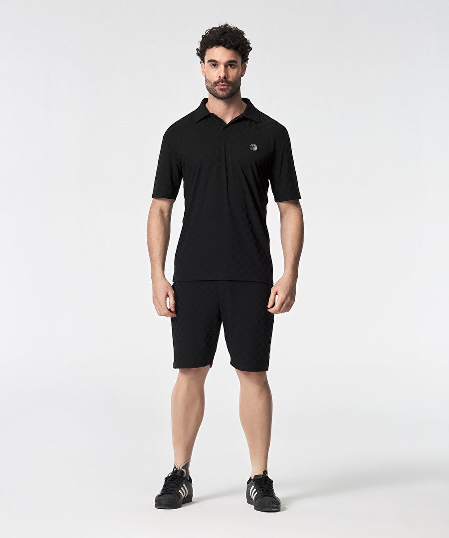 BEŞİKTAŞ ERKEK POLO T-SHIRT 7525164T2