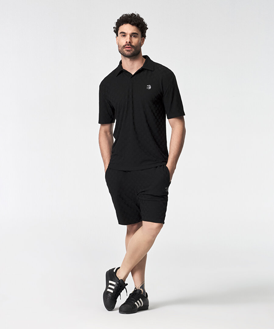 BEŞİKTAŞ ERKEK POLO T-SHIRT 7525164T2