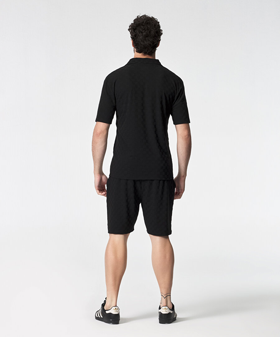 BEŞİKTAŞ ERKEK POLO T-SHIRT 7525164T2