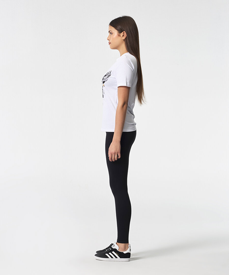 BEŞİKTAŞ KADIN T-SHIRT 8525187T3