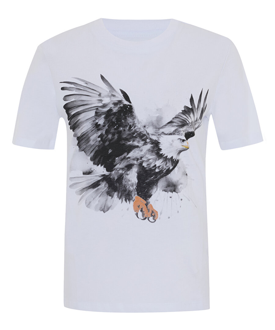 BEŞİKTAŞ KADIN T-SHIRT 8525187T3