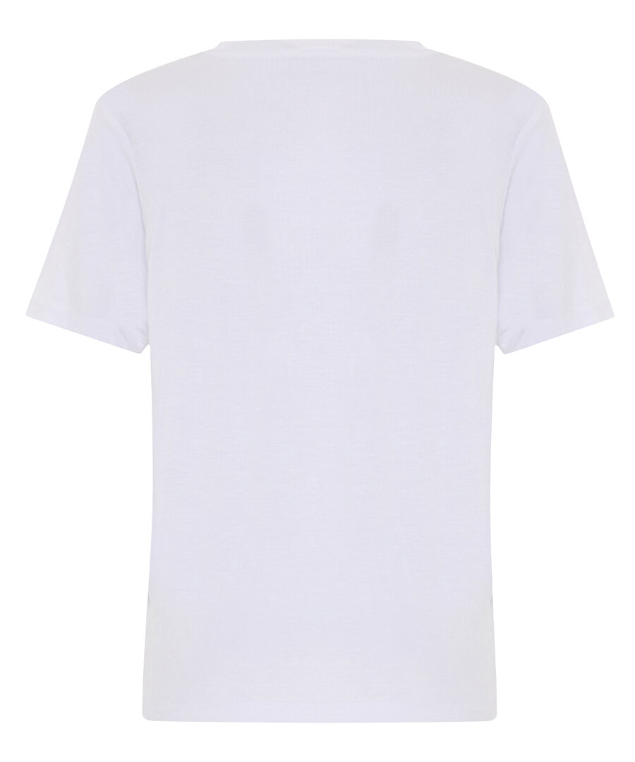 BEŞİKTAŞ KADIN T-SHIRT 8525187T3