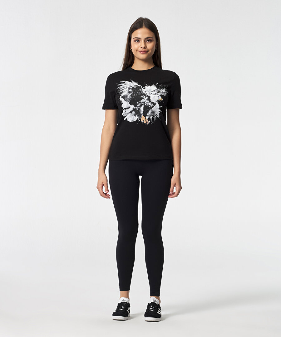 BEŞİKTAŞ KADIN T-SHIRT 8525187T3