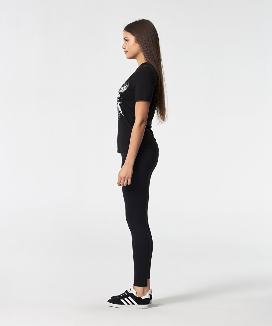 BEŞİKTAŞ KADIN T-SHIRT 8525187T3