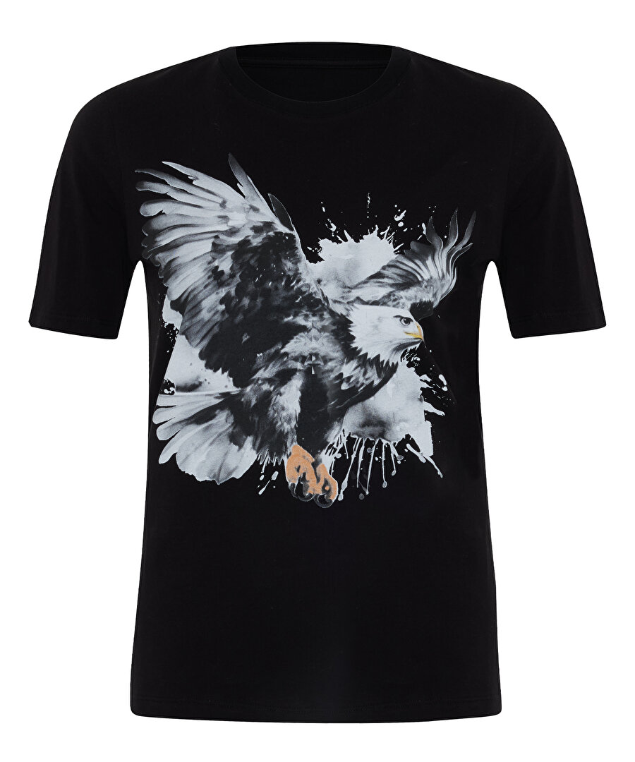 BEŞİKTAŞ KADIN T-SHIRT 8525187T3