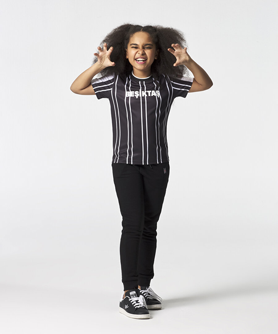 BEŞİKTAŞ ÇOCUK T-SHIRT 6525156T3