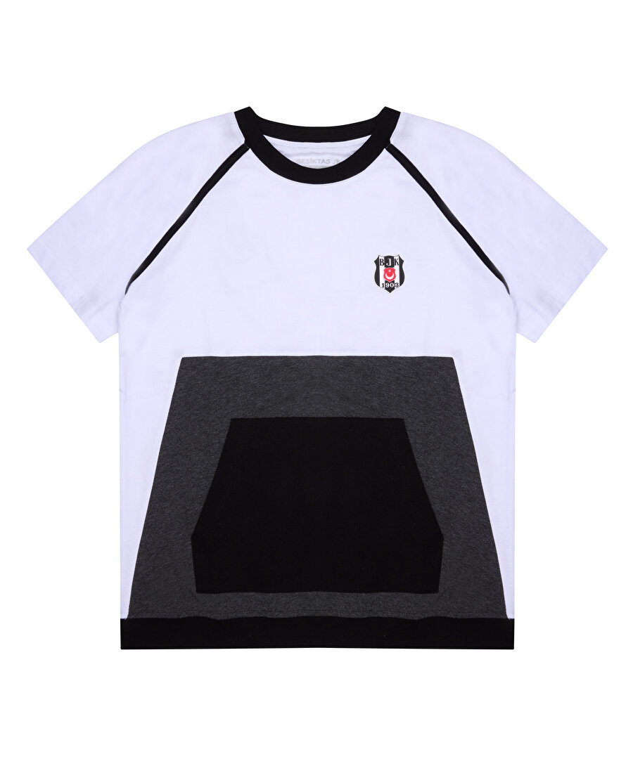 BEŞİKTAŞ ÇOCUK T-SHIRT 6525196T3