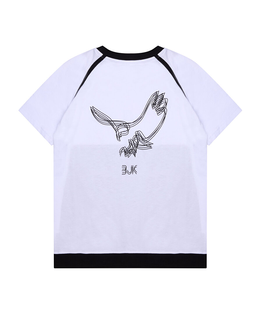 BEŞİKTAŞ ÇOCUK T-SHIRT 6525196T3