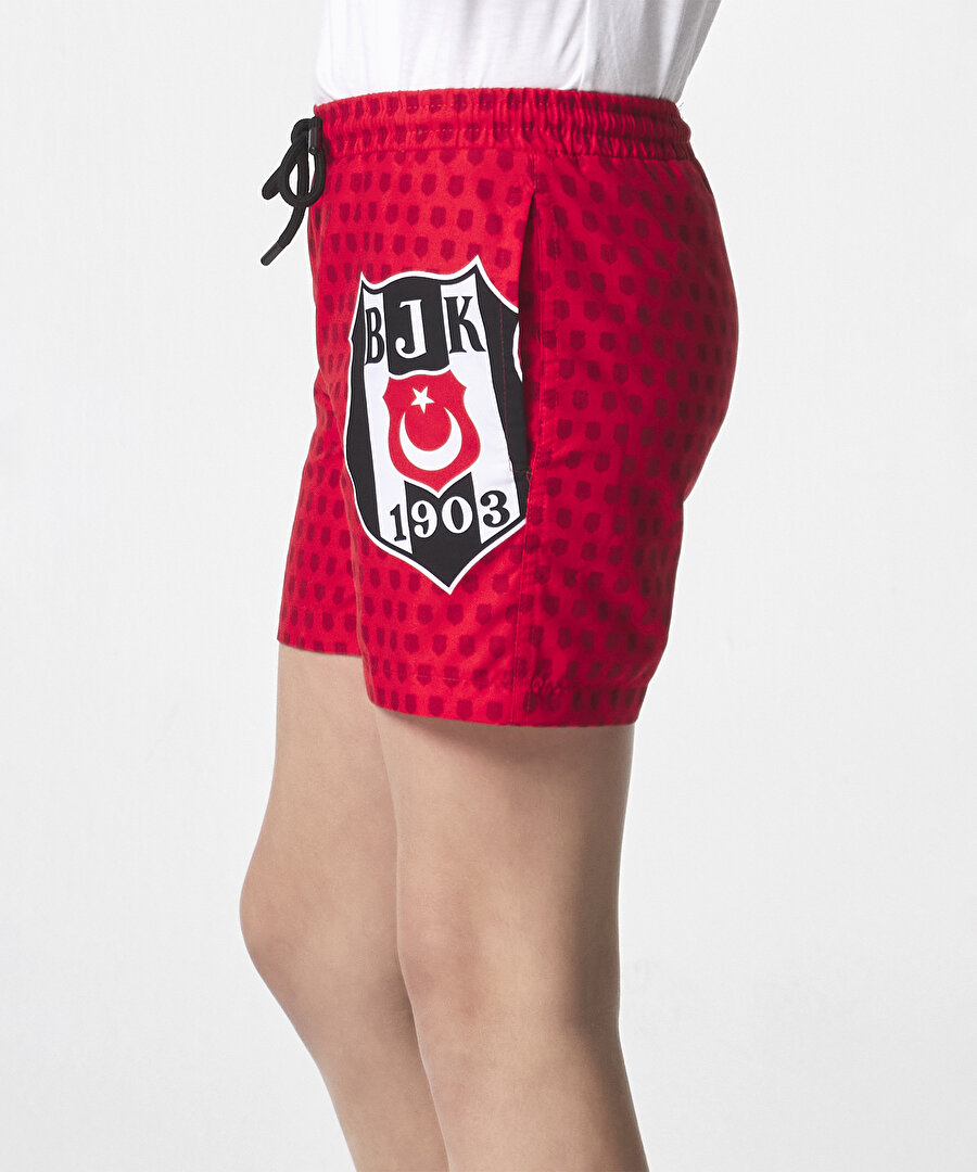 BEŞİKTAŞ ÇOCUK DENİZ ŞORT 6525420T3