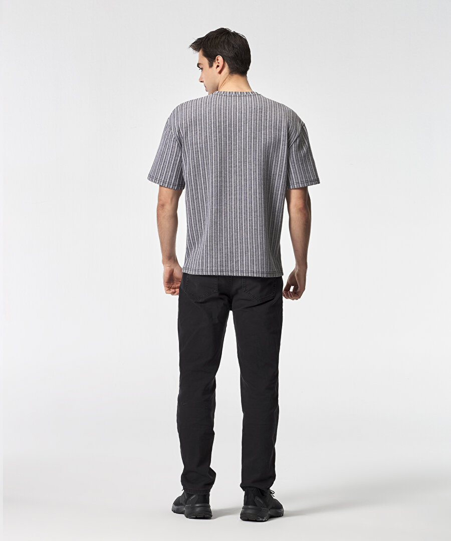 BEŞİKTAŞ ERKEK T-SHIRT 7525108T3