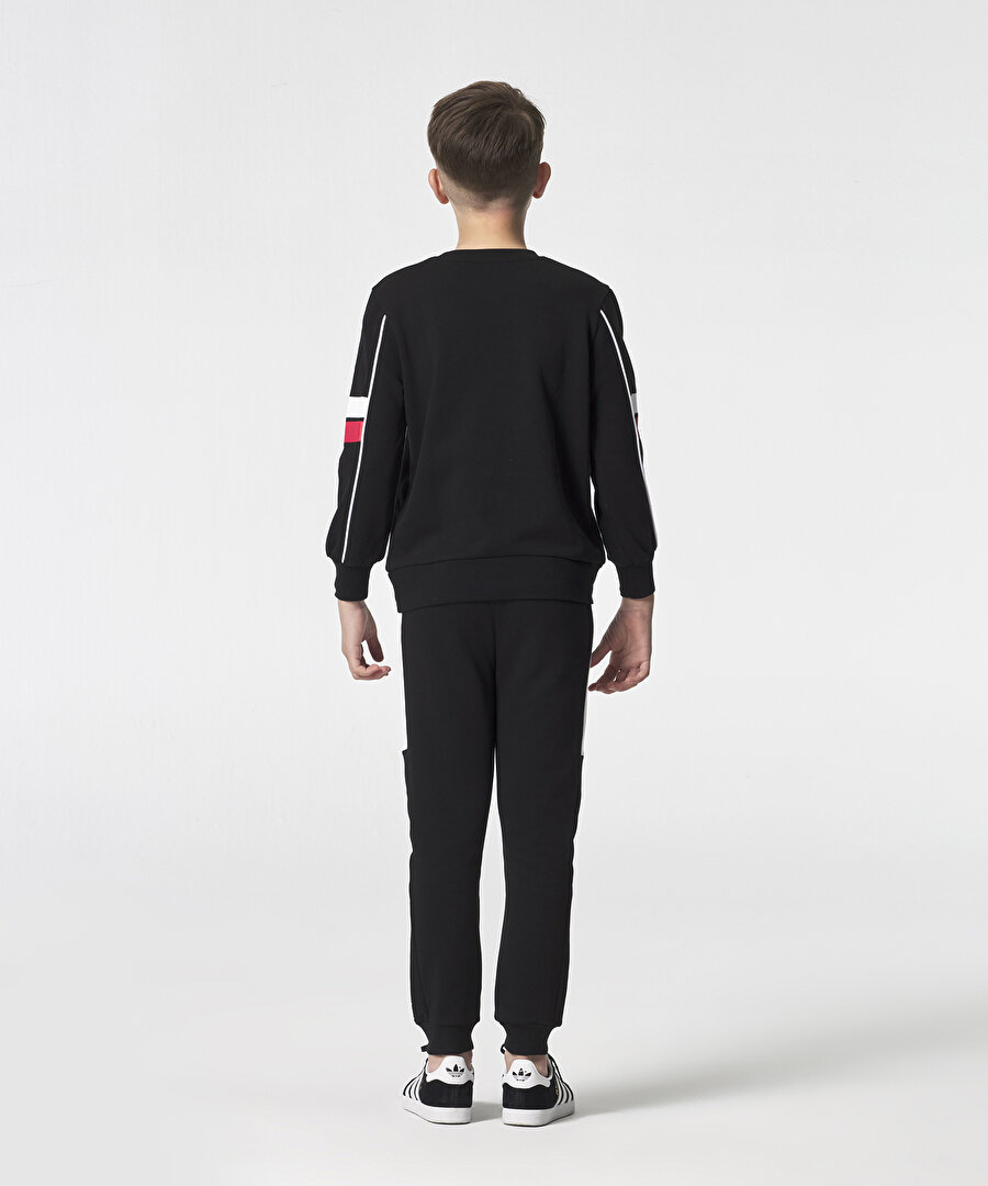 BEŞİKTAŞ ÇOCUK SWEATSHIRT 6525208T3
